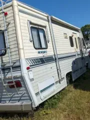 used Other Trailers Newport  for sale, in Omaha, NE Thumbnail 14