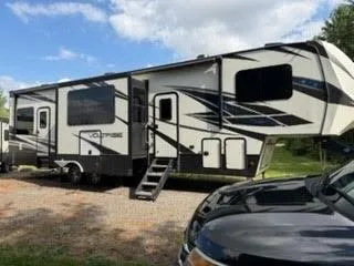 used Other Trailers Dutchmen RV  for sale, in Omaha, NE image-0