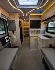 used Other Trailers Leisure Travel Vans  for sale, in Omaha, NE Thumbnail 3