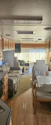 used Other Trailers Holiday Rambler  for sale, in Omaha, NE Thumbnail 2