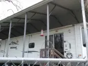 used Other Trailers Wildwood  for sale, in Omaha, NE Thumbnail 2