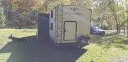 used Other Trailers Keystone RV  for sale, in Omaha, NE Thumbnail 23