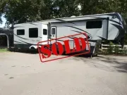 2013 EverGreen RV Bay Hill 365RL