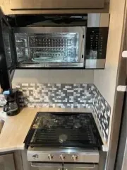 used Other Trailers Nexus RV  for sale, in Omaha, NE Thumbnail 8
