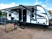 2016 Jayco White Hawk 25BHS