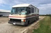 used Other Trailers Fleetwood RV  for sale, in Omaha, NE Thumbnail 1