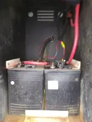 used Other Trailers Safari  for sale, in Omaha, NE Thumbnail 33