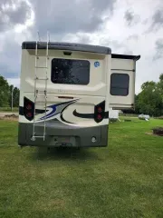 used Other Trailers Holiday Rambler  for sale, in Omaha, NE Thumbnail 3