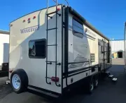 2020 Winnebago Minnie 2301BHS