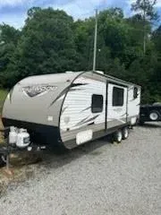 used Other Trailers Forest River  for sale, in Omaha, NE Thumbnail 1