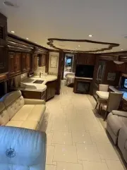 used Other Trailers Tiffin Motorhomes  for sale, in Omaha, NE Thumbnail 3