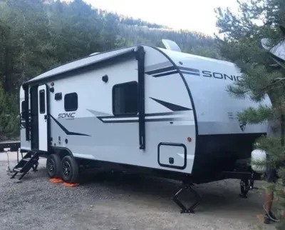 2021 Venture Sonic SN231VRL