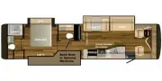 used Other Trailers Nexus RV  for sale, in Omaha, NE Thumbnail 21