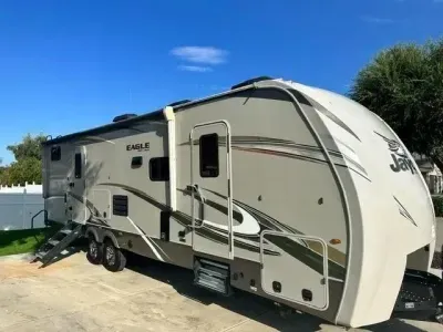 2020 Jayco Eagle HT 284BHOK Travel Trailer