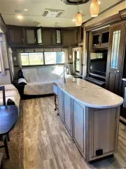 used Other Trailers Grand Design RV  for sale, in Omaha, NE Thumbnail 3