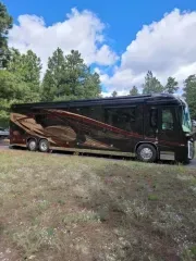 used Other Trailers Entegra Coach  for sale, in Omaha, NE Thumbnail 1