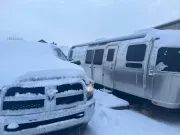 used Other Trailers Airstream  for sale, in Omaha, NE Thumbnail 2