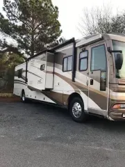 used Other Trailers American Coach  for sale, in Omaha, NE Thumbnail 1