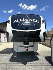 used Other Trailers Alliance RV  for sale, in Omaha, NE Thumbnail 3