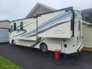 used Other Trailers Holiday Rambler  for sale, in Omaha, NE Thumbnail 2