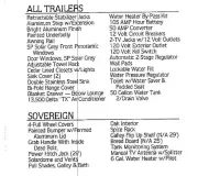 used Other Trailers Alliance RV  for sale, in Omaha, NE Thumbnail 23