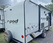 used Other Trailers Forest River  for sale, in Omaha, NE Thumbnail 3