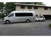 used Other Trailers Airstream  for sale, in Omaha, NE Thumbnail 1
