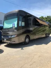 2016 Newmar London Aire 4503