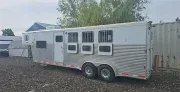 used Other Trailers Exiss Trailers  for sale, in Omaha, NE Thumbnail 1