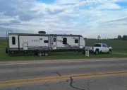 used Other Trailers Palomino  for sale, in Omaha, NE Thumbnail 1
