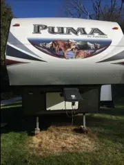 used Other Trailers Palomino  for sale, in Omaha, NE Thumbnail 2