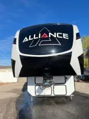 used Other Trailers Alliance RV  for sale, in Omaha, NE Thumbnail 20