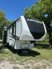 used Other Trailers CrossRoads RV  for sale, in Omaha, NE Thumbnail 2
