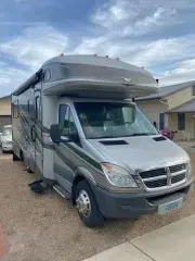 2010 Fleetwood Pulse? 24D 24D