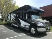 2018 Jayco Seneca 37JH 37HJ