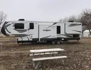 used Other Trailers Heartland  for sale, in Omaha, NE Thumbnail 1