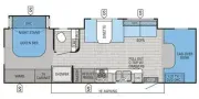used Other Trailers Jayco  for sale, in Omaha, NE Thumbnail 9
