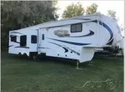 2011 Dutchmen Grand Junction 340RL