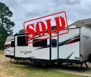 used Other Trailers Cruiser RV  for sale, in Omaha, NE Thumbnail 1