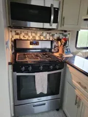 used Other Trailers Luxe  for sale, in Omaha, NE Thumbnail 9