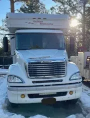 used Other Trailers Freightliner  for sale, in Omaha, NE Thumbnail 3