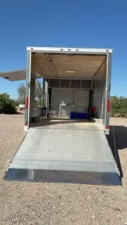 used Other Trailers InTech  for sale, in Omaha, NE Thumbnail 2
