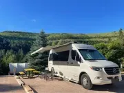 2021 Pleasure-Way Plateau TS Class B RV