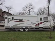 used Other Trailers CrossRoads RV  for sale, in Omaha, NE Thumbnail 1