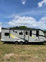2021 Coachmen Adrenaline 23LT