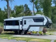 used Other Trailers Brinkley RV  for sale, in Omaha, NE Thumbnail 2