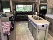 used Other Trailers Keystone RV  for sale, in Omaha, NE Thumbnail 2