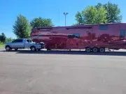 used Other Trailers Luxe  for sale, in Omaha, NE Thumbnail 3