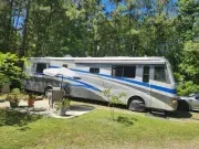 2003 Beaver Monterey Coronado Class A Diesel