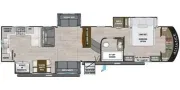 used Other Trailers Alliance RV  for sale, in Omaha, NE Thumbnail 13